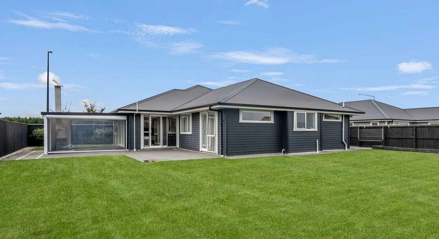  at 251 Lincoln Rolleston Road, Rolleston, Selwyn, Canterbury