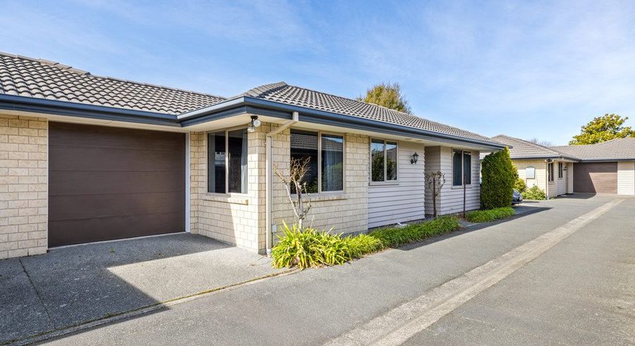  at 3/28 Ravenna Street, Avonhead, Christchurch City, Canterbury