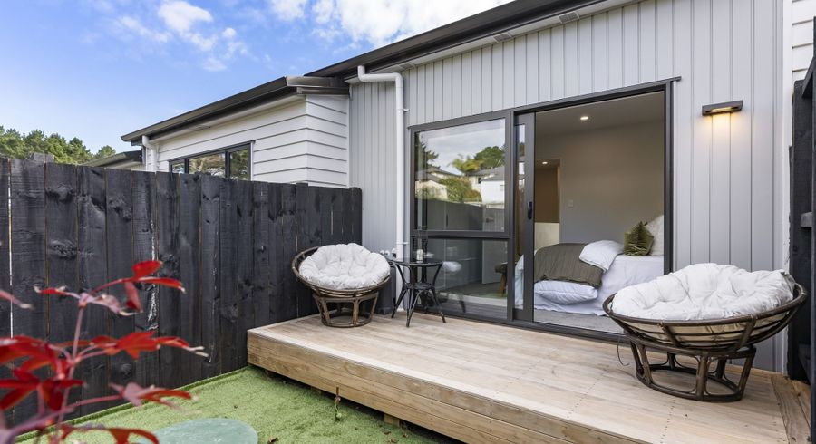  at 17/38 Fairlands Avenue, Waterview, Auckland City, Auckland