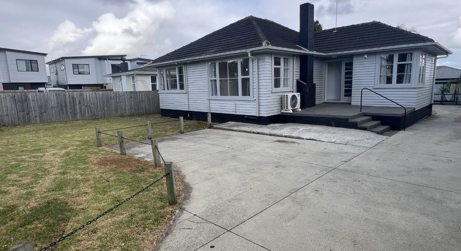  at 447 Massey Road, Mangere East, Auckland