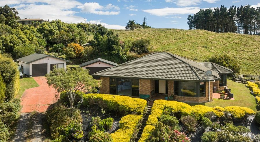  at 269 Ngatitangata Road, Waihi, Hauraki, Waikato