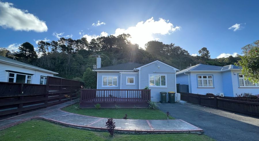  at 45 Pharazyn Street, Melling, Lower Hutt