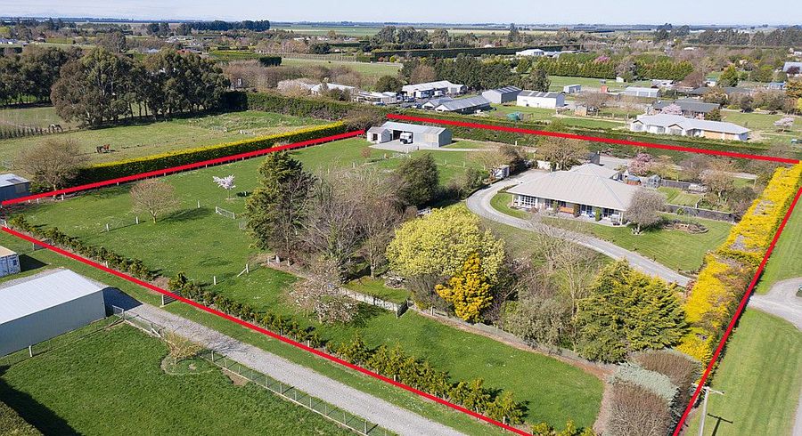 at 43 Glassworks Road, Netherby, Ashburton