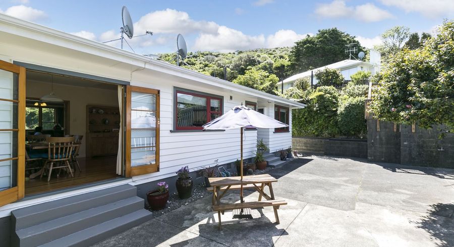  at 49A Cornford Street, Karori, Wellington