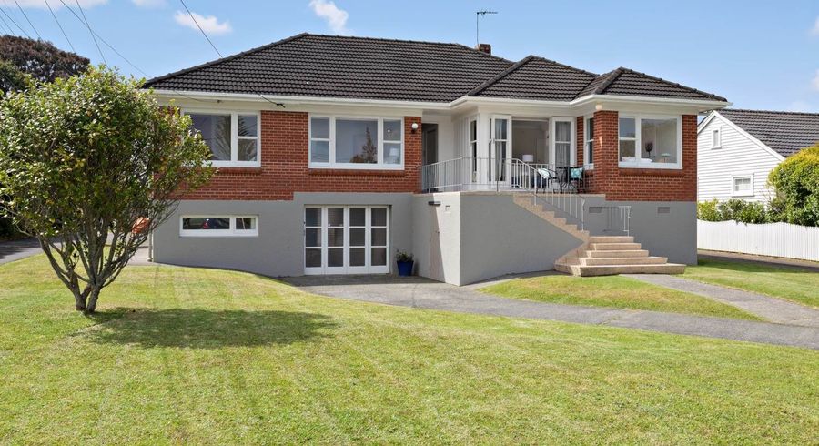  at 1/44 Karaka Street, Takapuna, North Shore City, Auckland