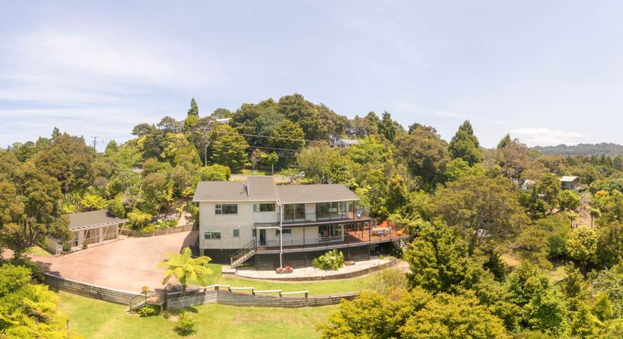  at 728A South Titirangi Road, Titirangi, Auckland