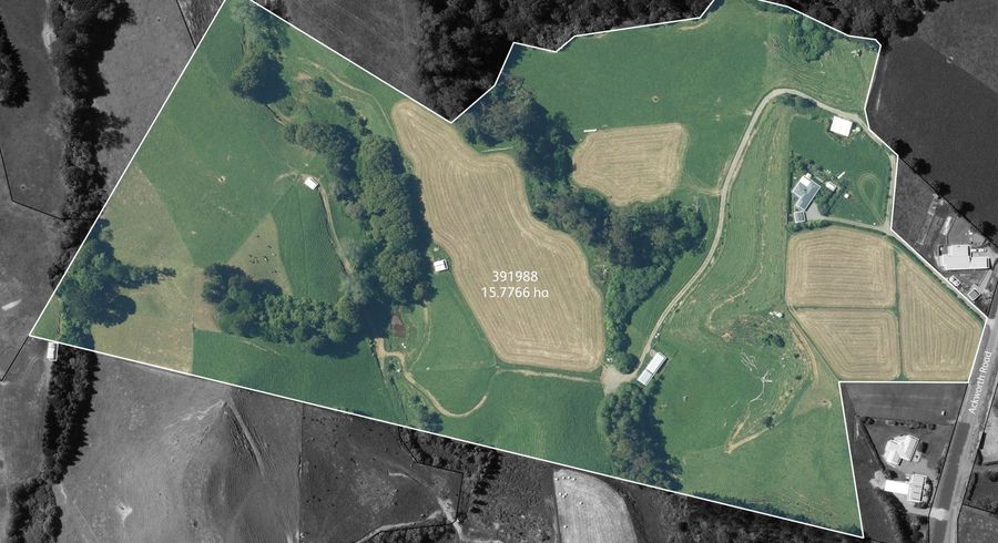  at 114 Ackworth Road, Lepperton, New Plymouth, Taranaki