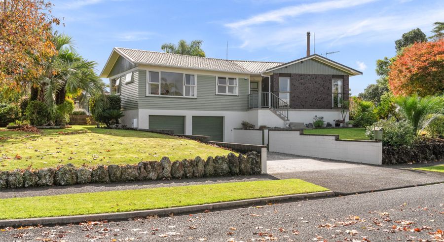  at 1 Rugby Place, Kamo, Whangarei, Northland