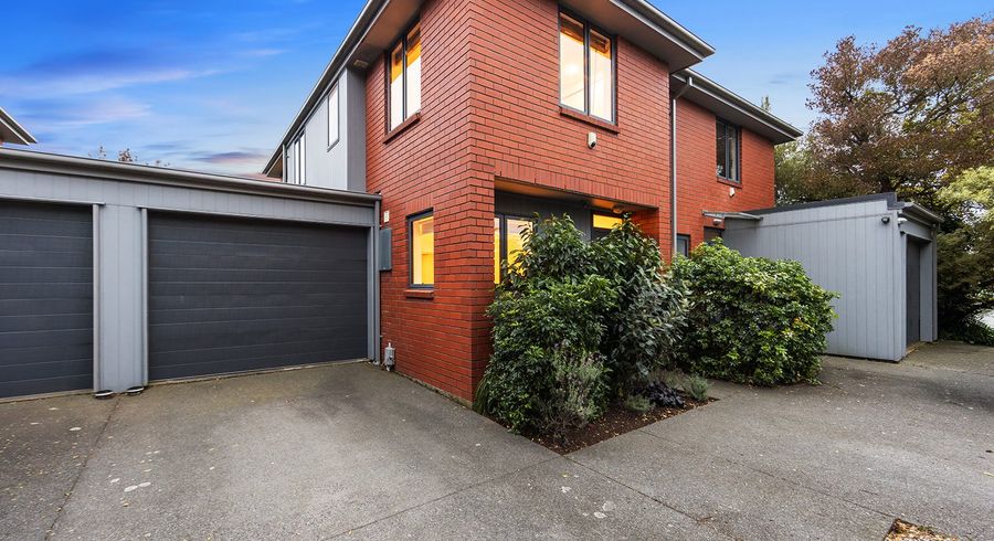  at 71B Mandeville Street, Riccarton, Christchurch