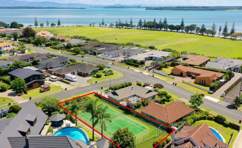  at 46 Clivedene Street, Matua, Tauranga
