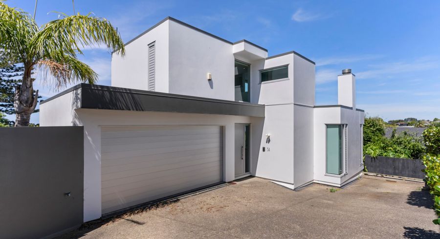  at 5a Aberdeen Road, Castor Bay, North Shore City, Auckland