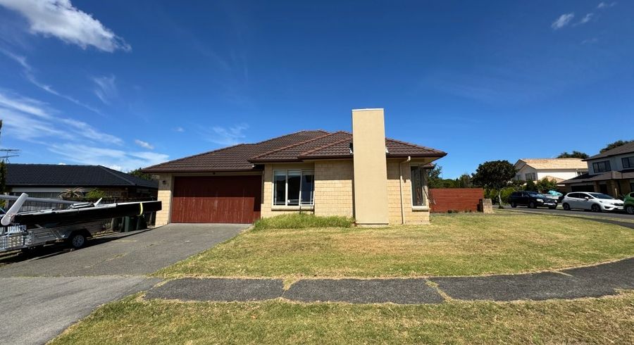  at 16 Speyside Cres, Flat Bush, Manukau City, Auckland