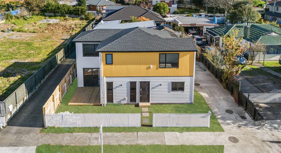  at 17B Liverpool Street, Papakura, Papakura, Auckland