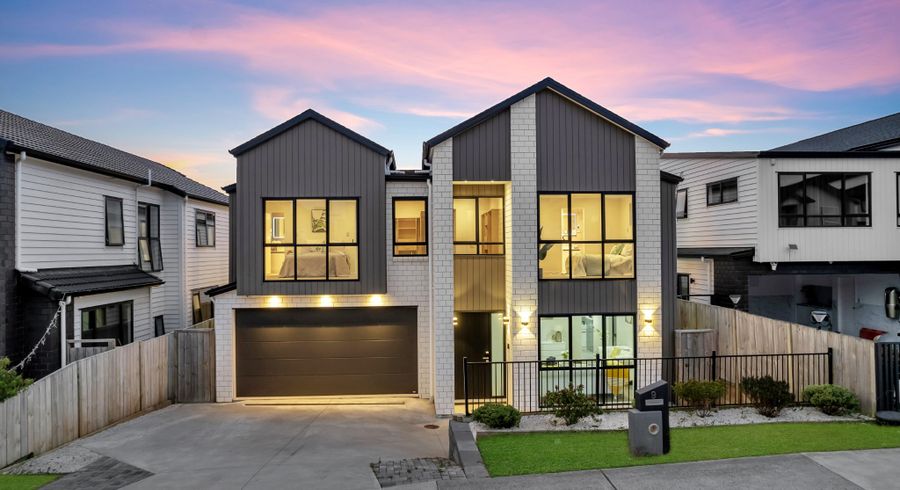  at 9 Whakahoki Road, Flat Bush, Manukau City, Auckland