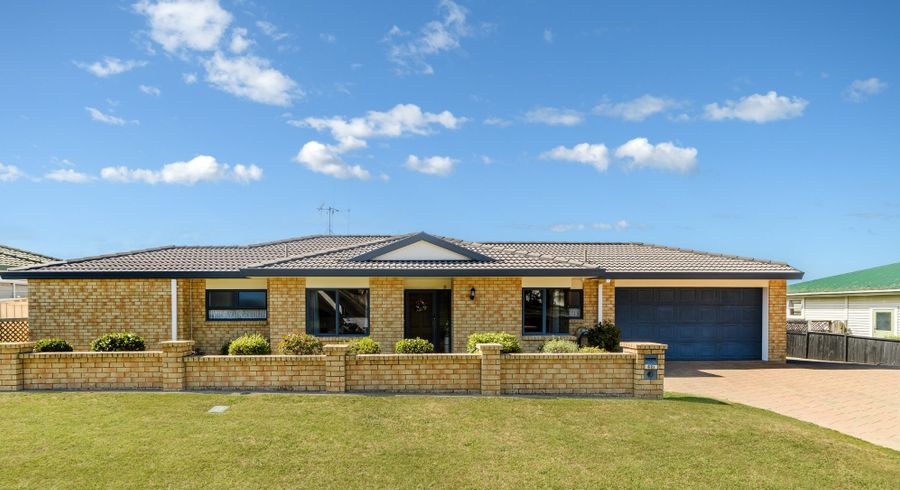  at 62A Freyberg Street, Otumoetai, Tauranga