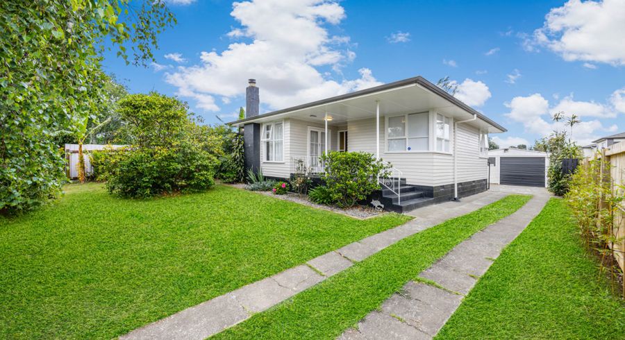  at 22 Wayne Drive, Mangere, Manukau City, Auckland