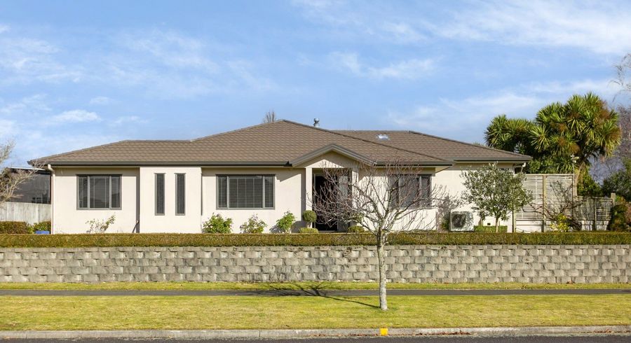  at 158 Lakewood Drive, Nukuhau, Taupo