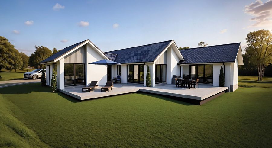  at 118  Beaver Road, Pukekohe East, Franklin, Auckland