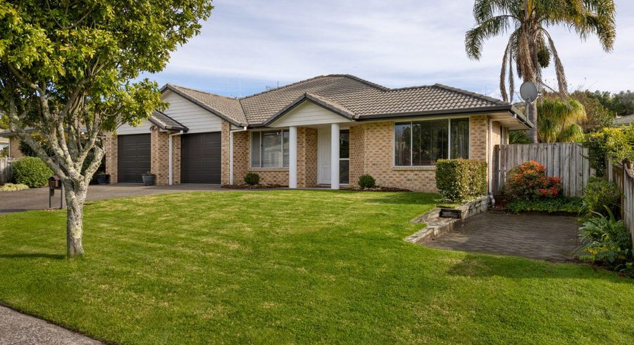  at 292 St Andrews Drive, Bethlehem, Tauranga