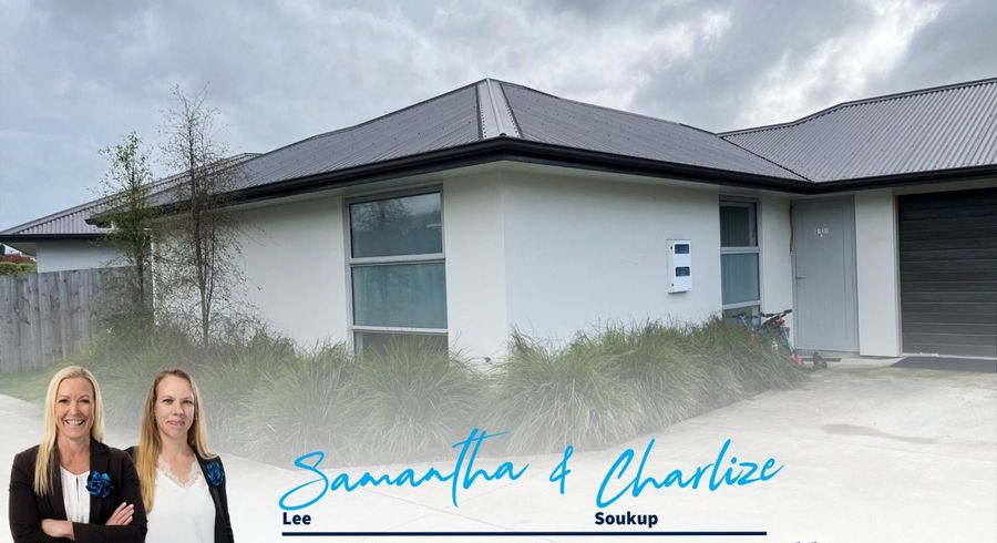  at 3/11 Miro Street, Maeroa, Hamilton, Waikato
