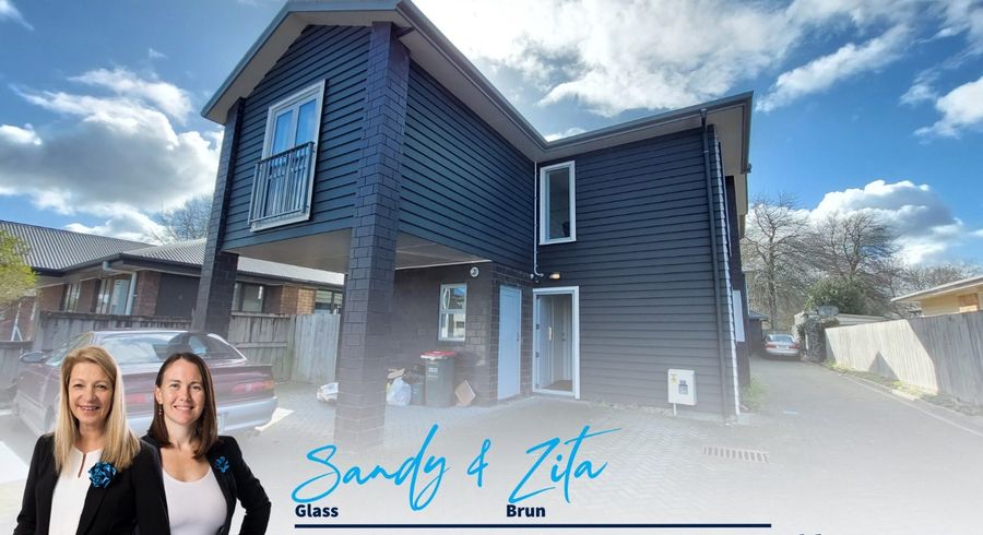  at 1A/16 Greensboro Street, Hillcrest, Hamilton, Waikato