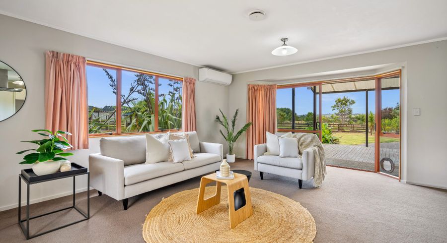  at 357 Brown Road, Hakaru, Kaipara, Northland