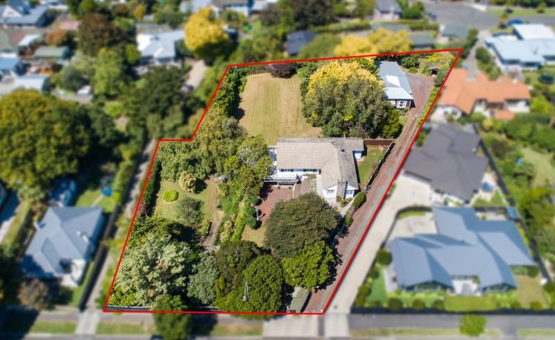  at 240 Park Road, Hokowhitu, Palmerston North