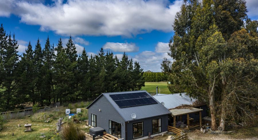  at 82 Worlingham Road, Eyrewell, Rangiora