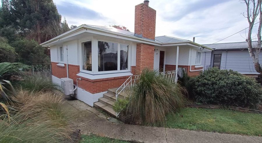  at 133 Wakari Road, Helensburgh, Dunedin, Otago