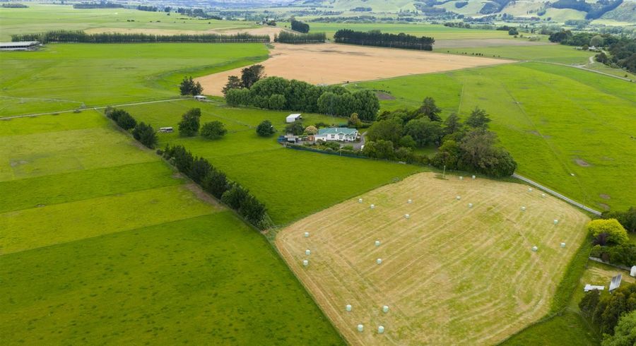  at 552 Porewa Road, Marton, Rangitikei, Manawatu / Whanganui