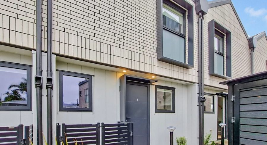  at 7/22 Cleland Crescent, Blockhouse Bay, Auckland City, Auckland