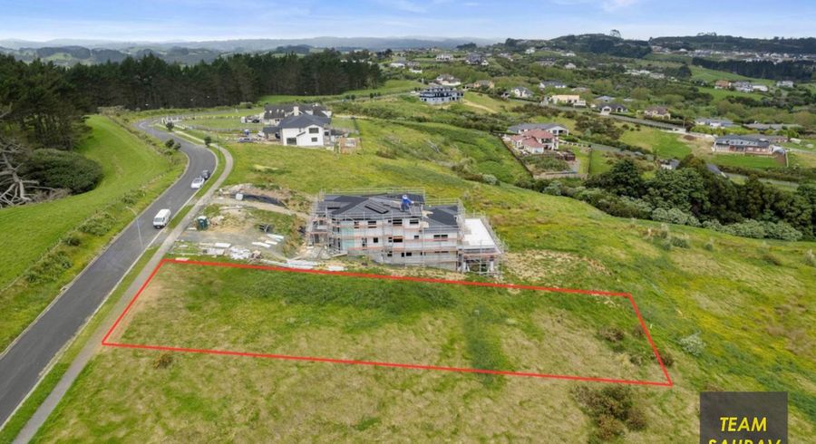 at 23 Kitenga Road, Flat Bush, Manukau City, Auckland