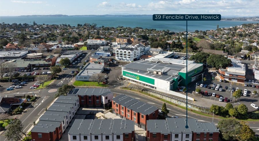  at 39 Fencible Drive, Howick, Manukau City, Auckland