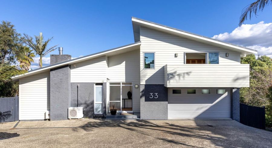  at 33 Piccadilly Place, Kohimarama, Auckland City, Auckland