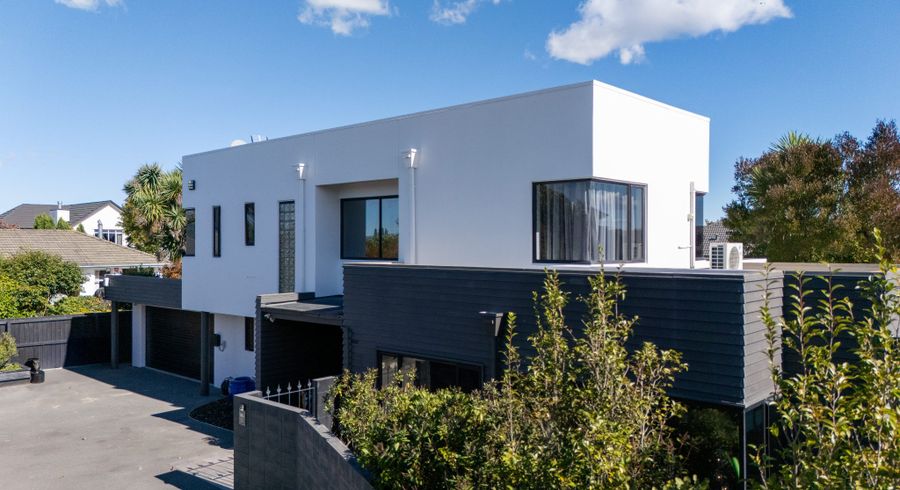  at 90A Jeffreys Road, Fendalton, Christchurch City, Canterbury