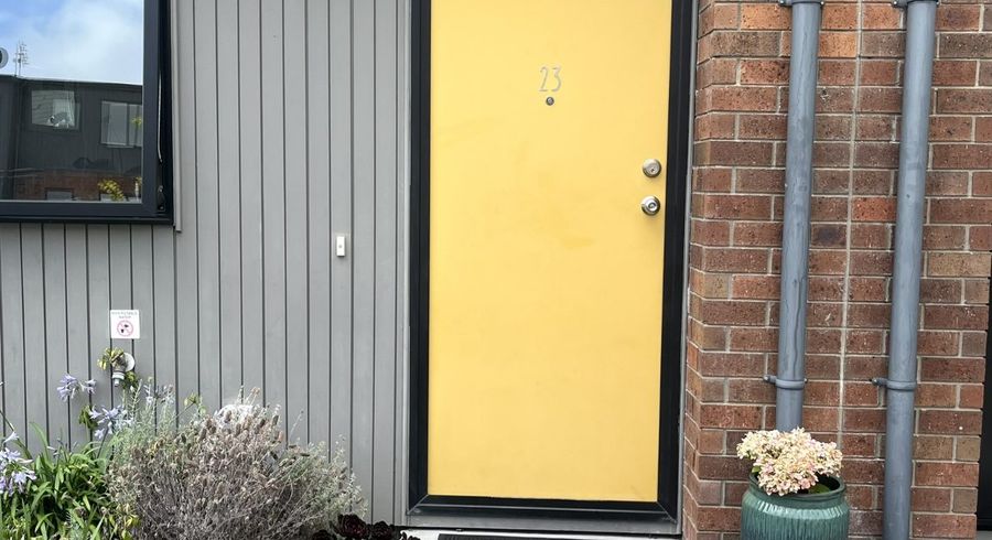  at 23 Kerewhenua Crescent, Hobsonville, Waitakere City, Auckland
