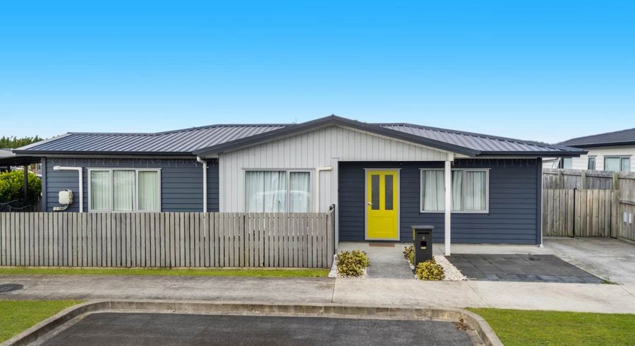  at 2 Mokopapa Street, Takanini, Papakura, Auckland