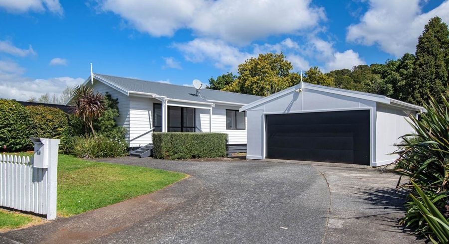  at 75 Fairway Drive, Kamo, Whangarei, Northland
