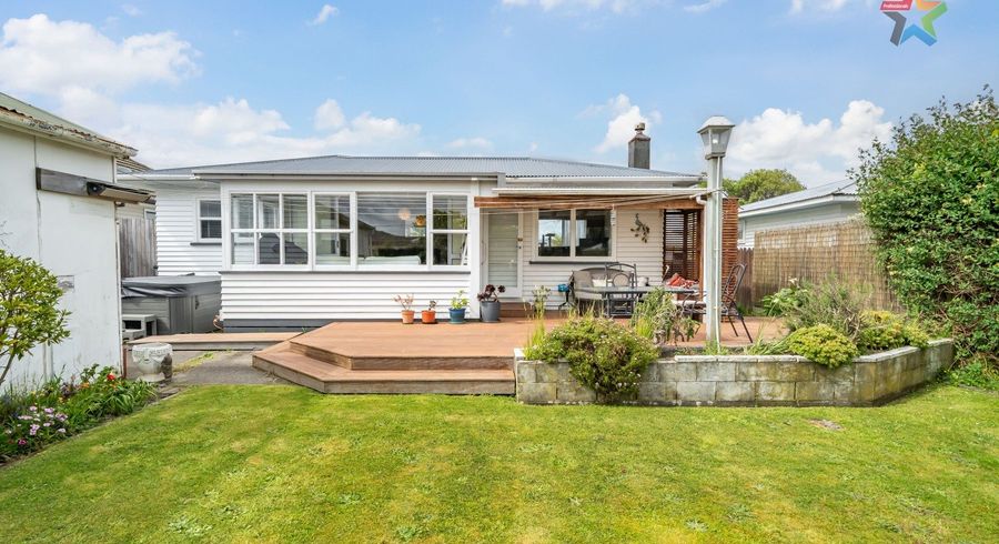  at 12 Hunt Street, Wainuiomata, Lower Hutt