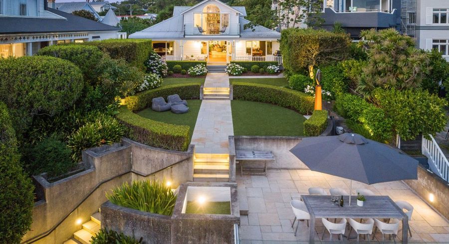  at 11 King Edward Parade, Devonport, North Shore City, Auckland