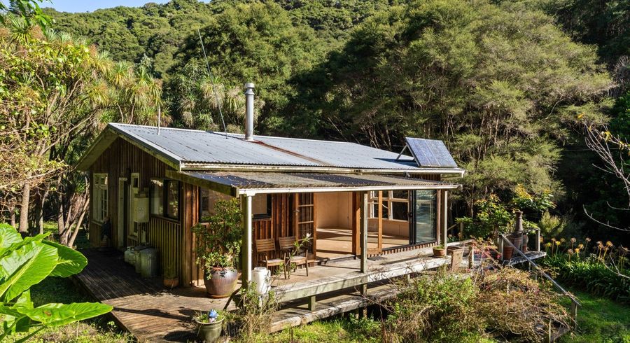  at 240 Cave Road, Matokitoki, Gisborne, Gisborne
