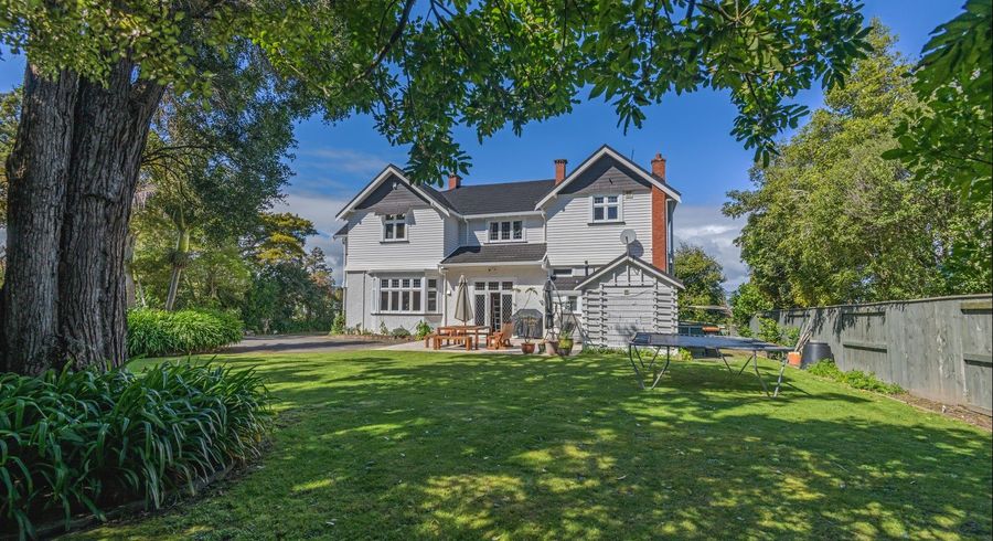  at 43 Rainforth Street, Roslyn, Palmerston North, Manawatu / Whanganui