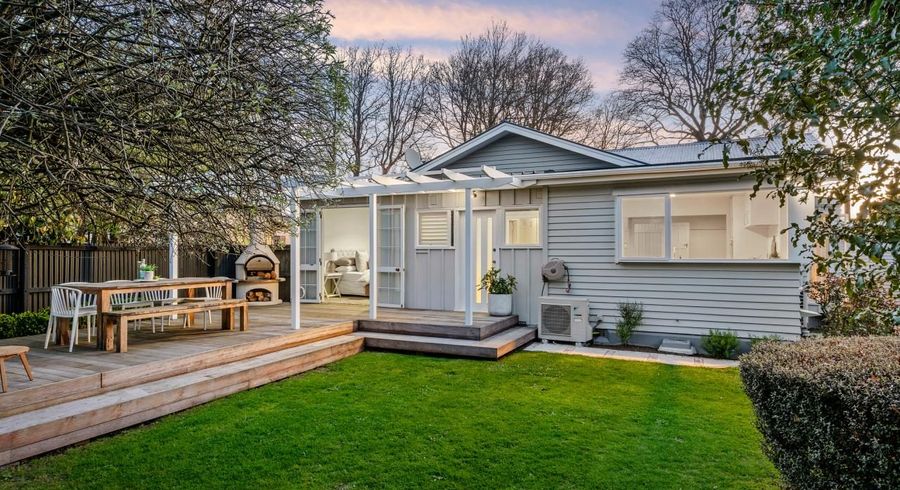  at 4 Kenwyn Avenue, St. Albans, Christchurch City, Canterbury