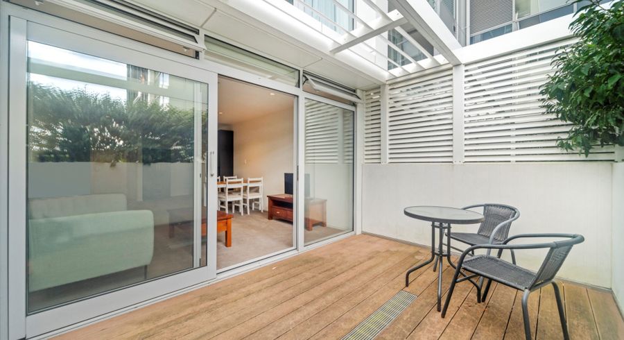  at 103/15 Rendall Place, Eden Terrace, Auckland City, Auckland