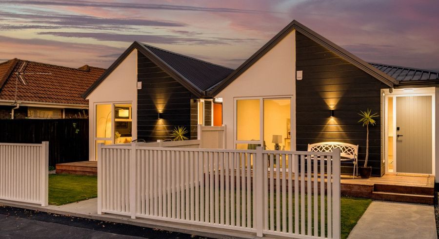  at 30B Chelsea Street, Linwood, Christchurch