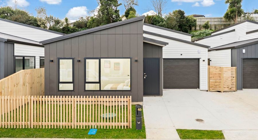  at 46 Bannockburn Road, Opaheke, Papakura, Auckland