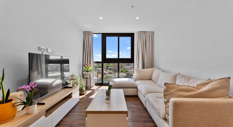 at 901/20 Park Avenue, Ellerslie, Auckland City, Auckland