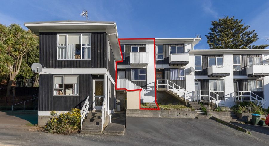  at 7/12 Thornley Street, Titahi Bay, Porirua, Wellington