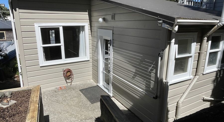  at 25 Ohiro Road, Aro Valley, Wellington
