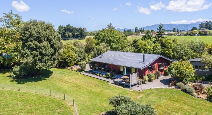  at 501 Waihakeke Road, Taumata Island